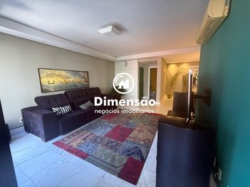 apartment em Rua Doutor Armínio Tavares, Centro - Florianópolis - SC