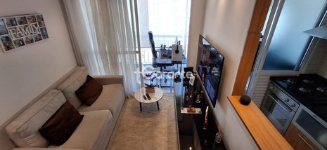 apartment em Rua do Boqueirão, Saúde - São Paulo - SP