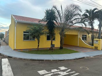 house em Avenida Alexandre Cazelatto, Betel - Paulínia - SP