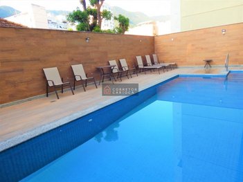 apartment em Rua Antônio Basílio, Tijuca - Rio de Janeiro - RJ
