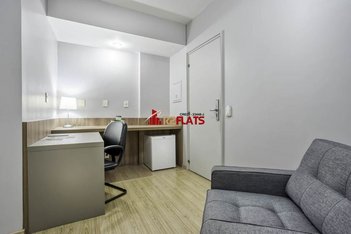 apartment em Alameda Jaú, Jardim Paulista - São Paulo - SP