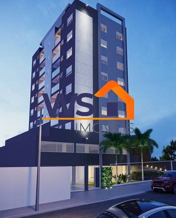 apartment em Rua Francisco Bicalho, Monsenhor Messias - Belo Horizonte - MG