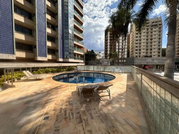 apartment em Rua Sampainho, Cambuí - Campinas - SP