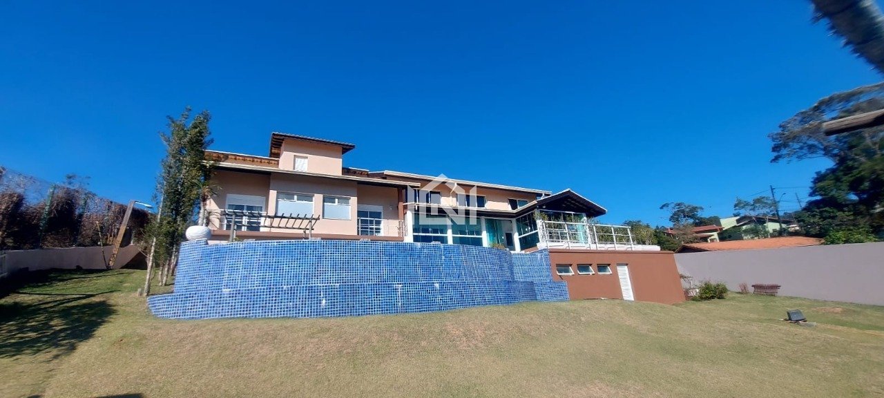 casa a venda no itapark - fachada
