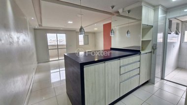 apartment em Avenida Elísio Teixeira Leite, Vila Brasilina - São Paulo - SP