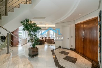 apartment em Rua Luciana de Abreu, Moinhos de Vento - Porto Alegre - RS