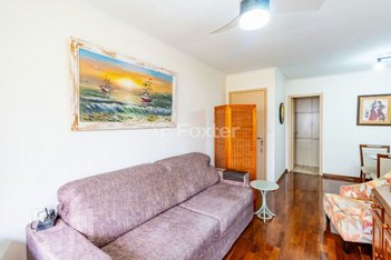 apartment em Rua Morais de Barros, Campo Belo - São Paulo - SP