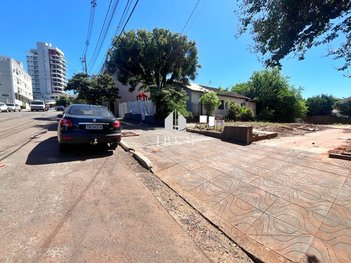 land_lot em Travessa Padre Arcângelo Moratelli, Centro - Santa Rosa - RS