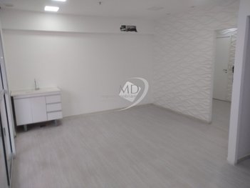 office em Rua Frei Gaspar, Centro - São Bernardo do Campo - SP