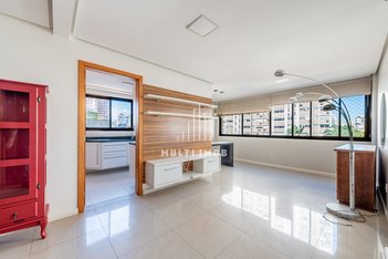 apartment em Avenida Nova York, São João - Porto Alegre - RS