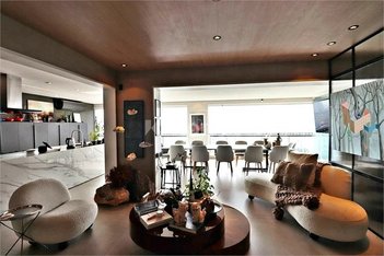 apartment em Rua Cesar Zama, Santana - São Paulo - SP