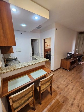 apartment em Rua Alegre, Santa Paula - São Caetano do Sul - SP