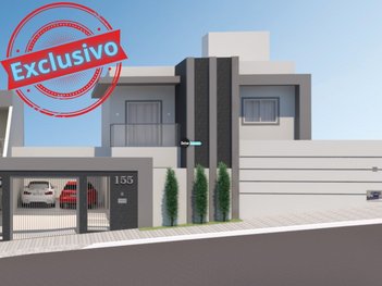 house em Rua Afonso Sardinha, Minas Talco - Ouro Branco - MG