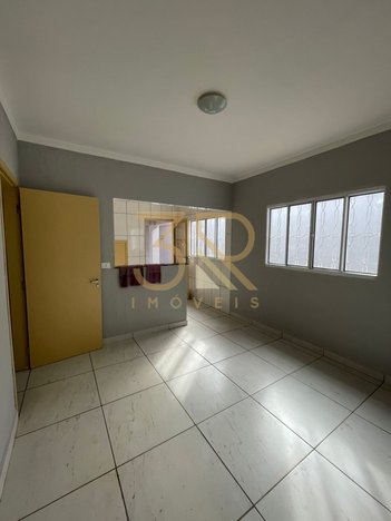 house em Rua Dom Luiz do Amaral Mousinho, Campos Elíseos - Ribeirão Preto - SP