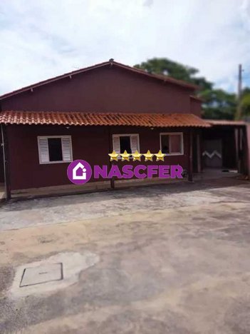 house em Rua José Torres, Jardim Eden Ville - Sorocaba - SP