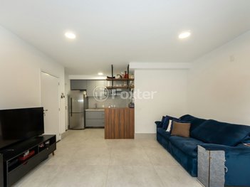 apartment em Rua Isabel de Siqueira Barros, Jardim Pereira Leite - São Paulo - SP