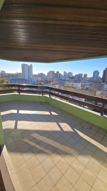 apartment em Rua General Câmara, Centro - Rio Grande - RS