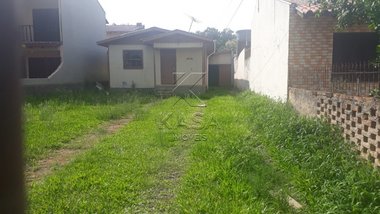 land_lot em Bartolomeu de Gusmão, Fátima - Canoas - RS