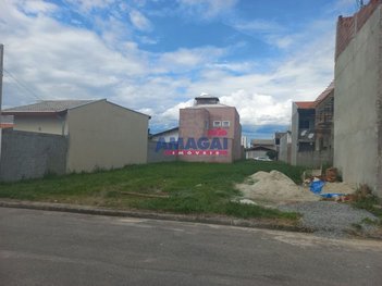 land_lot em Rua Durcilia de Lima Sousa, Residencial Parque dos Sinos - Jacareí - SP