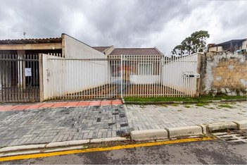 house em Rua Curitiba, Estados - Fazenda Rio Grande - PR
