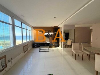 apartment em Rua Paula Freitas, Copacabana - Rio de Janeiro - RJ