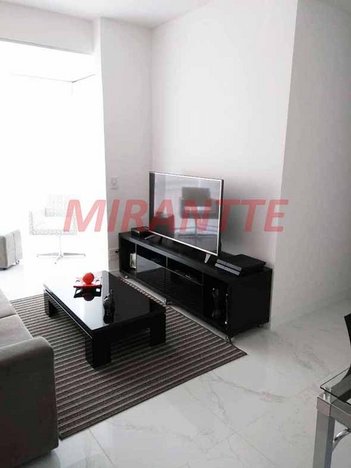apartment em Avenida do Guacá, Lauzane Paulista - São Paulo - SP