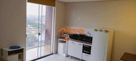 apartment em Rua José Mandotti, Vila Augusta - Guarulhos - SP