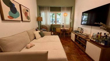 apartment em Rua Humberto de Campos, Leblon - Rio de Janeiro - RJ