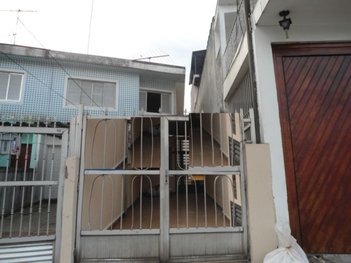 house em Togo, Jardim Japão - São Paulo - SP