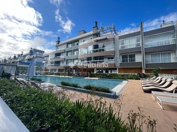 apartment em Avenida Campeche, Campeche - Florianópolis - SC