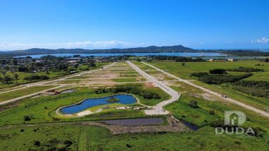 land_lot em SC-434, Campo Duna - Imbituba - SC