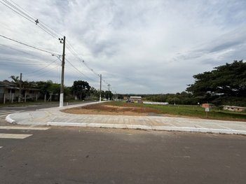 land_lot em Rua Xavantes, Santo Antônio - Gravataí - RS