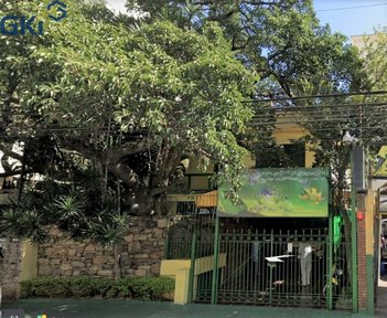 commercial_building em Alameda dos Tupiniquins, Planalto Paulista - São Paulo - SP