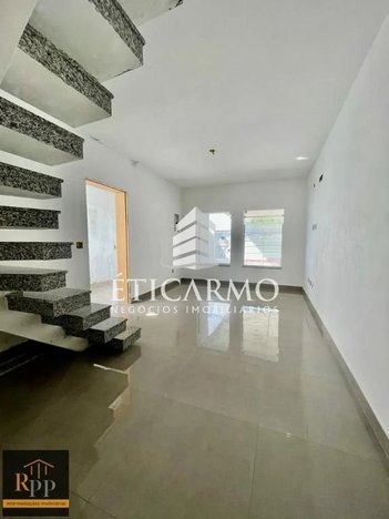 house em Rua Artur Bernardes, Vila Invernada - São Paulo - SP