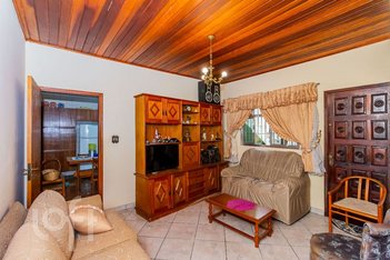 house em Aparecida da Costa Melo, Vila Costa Melo - São Paulo - SP