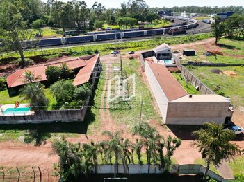 land_lot em Avenida Doutor Clodomiro Lemos, Jardim Zavanella - Araraquara - SP