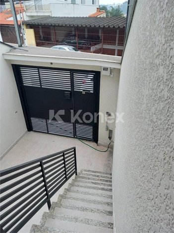house em Rua Antônio Amaro, Parque Casa de Pedra - São Paulo - SP