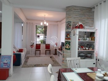 house em João Gualberto Soares, Ingleses do Rio Vermelho - Florianópolis - SC