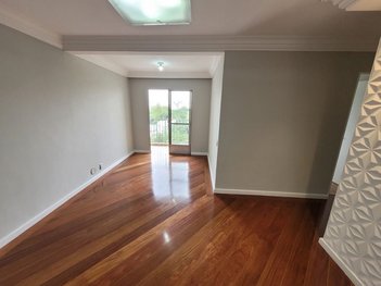 apartment em Rua Alfredo Mendes da Silva, Jardim Icaraí - São Paulo - SP