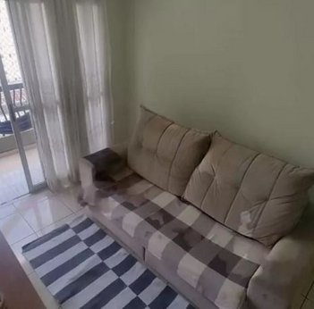 apartment em Rua Ibicaba, Chácara Califórnia - São Paulo - SP