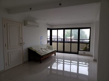 apartment em Rua Manoel Carneiro Silva, Bosque da Saúde - São Paulo - SP