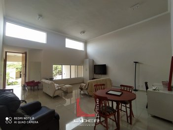 house em Rua Le Mans, Condomínio Residencial Euroville - Bragança Paulista - SP