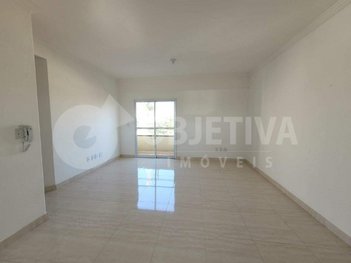 apartment em Rua Senhor dos Passos, Tubalina - Uberlândia - MG