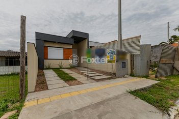 house em Travessa Vivaldo Lopes de Castro, Sítio Gaúcho - Gravataí - RS