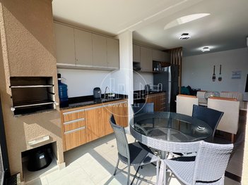 apartment em Rua do Sossêgo, Acaraú - Ubatuba - SP