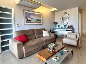 apartment em Rua Demerval Lobão, Fátima - Teresina - PI