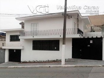 house em Rua Juá, Saúde - São Paulo - SP