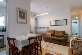 apartment em Rua Alves Guimarães, Pinheiros - São Paulo - SP