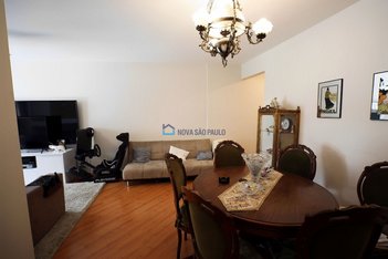 apartment em Rua Capote Valente, Pinheiros - São Paulo - SP