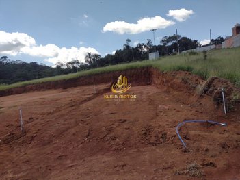 land_lot em Estrada Abias da Silva, Mombaça - Itapecerica da Serra - SP